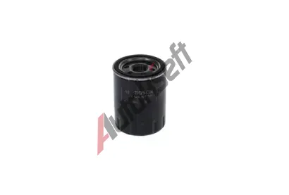 BOSCH Olejov filtr BO F026407301, F 026 407 301
