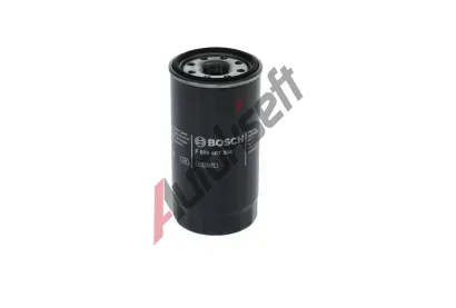 BOSCH Olejový filtr BO F026407304, F 026 407 304 BOSCH Olejový filtr BO F026407304, F 026 407 304
