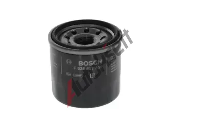 BOSCH Olejov filtr BO F026407306, F 026 407 306