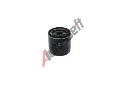 BOSCH Olejový filtr BO F026407307, F 026 407 307 BOSCH Olejový filtr BO F026407307, F 026 407 307