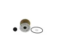 Olejov filtr BOSCH ‐ BO F026407308