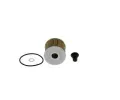 BOSCH Olejov filtr BO F026407308, F 026 407 308