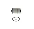 BOSCH Olejový filtr BO F026407313, F 026 407 313