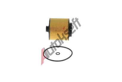 BOSCH Olejov filtr BO F026407316, F 026 407 316