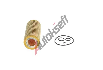 BOSCH Olejový filtr BO F026407319, F 026 407 319 BOSCH Olejový filtr BO F026407319, F 026 407 319