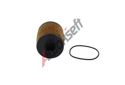 BOSCH Olejov filtr BO F026407322, F 026 407 322
