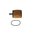 BOSCH Olejov filtr BO F026407322, F 026 407 322