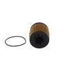 BOSCH Olejov filtr BO F026407322, F 026 407 322
