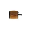 BOSCH Olejov filtr BO F026407322, F 026 407 322