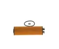 BOSCH Olejov filtr BO F026407327, F 026 407 327