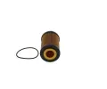 BOSCH Olejov filtr BO F026407341, F 026 407 341