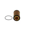 BOSCH Olejov filtr BO F026407344, F 026 407 344