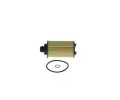 BOSCH Olejov filtr BO F026407348, F 026 407 348