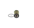 BOSCH Olejov filtr BO F026407348, F 026 407 348