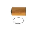 BOSCH Olejový filtr BO F026407362, F 026 407 362