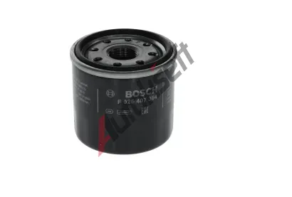 BOSCH Olejový filtr BO F026407364, F 026 407 364 BOSCH Olejový filtr BO F026407364, F 026 407 364