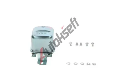 BOSCH Regulátor alternátoru BO F026T02205, F 026 T02 205 BOSCH Regulátor alternátoru BO F026T02205, F 026 T02 205
