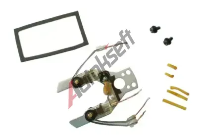 BOSCH Sada na opravy - rozdělovač BO F026T03035, F 026 T03 035 BOSCH Sada na opravy - rozdělovač BO F026T03035, F 026 T03 035