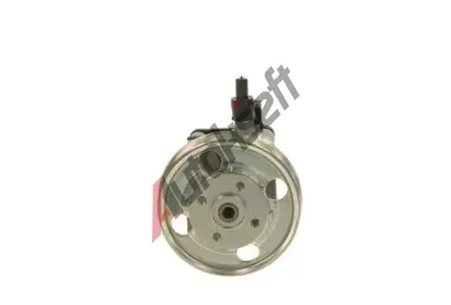 BOSCH Hydraulické čerpadlo řízení BO KS00000127, K S00 000 127 BOSCH Hydraulické čerpadlo řízení BO KS00000127, K S00 000 127