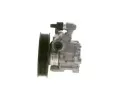 BOSCH Hydraulick erpadlo zen BO KS00000638, K S00 000 638