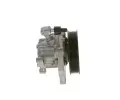 BOSCH Hydraulick erpadlo zen BO KS00000638, K S00 000 638