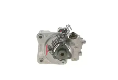 BOSCH Hydraulické čerpadlo řízení BO KS00000653, K S00 000 653 BOSCH Hydraulické čerpadlo řízení BO KS00000653, K S00 000 653