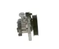 BOSCH Hydraulick erpadlo zen BO KS00000733, K S00 000 733