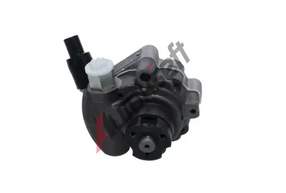 BOSCH Hydraulické čerpadlo řízení BO KS02000001, K S02 000 001 BOSCH Hydraulické čerpadlo řízení BO KS02000001, K S02 000 001