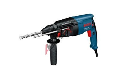 BOSCH Vrtac� kladivo Bosch GBH 2-26 DRE (SDS-Plus; 800W; 2,7J;kufr) BO 0611253708, 0 611 253 708