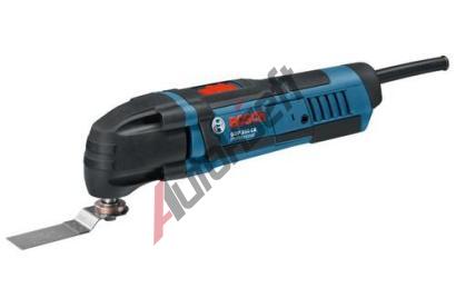 BOSCH Oscila�n� pila GOP 250 CE BOSCH Profi BO 0601230000, GV BO0601230000