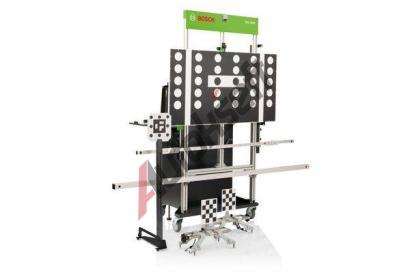 BOSCH DIAGNOSTICS Kalibran ppravek, asistenn systm idie BOD 0 684 300 109, 0 684 300 109