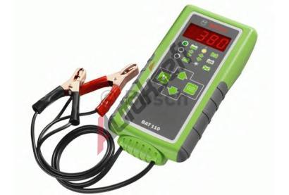 BOSCH DIAGNOSTICS Zkoueka baterie BAT 110 BOD 0 986 AT0 550, 0 986 AT0 550