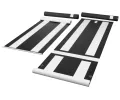 Kalibra�n� sada, asisten�n� syst�m �idi�e&nbsp;BOSCH DIAGNOSTICS&nbsp;&dash;&nbsp;BOD 1 688 130 800