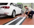 BOSCH DIAGNOSTICS Kalibrační sada, asistenční systém řidiče BOD 1 688 130 800, 1 688 130 800