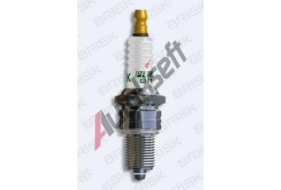 BRISK Zapalovac svka LR14ZC PREMIUM BR 1127, 1127