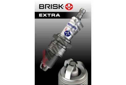 BRISK Zapalovac svka BR 1331, 1331