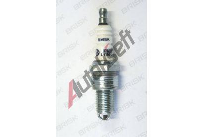 BRISK Zapalovac svka LR17TC EXTRA BR 1347, 1347