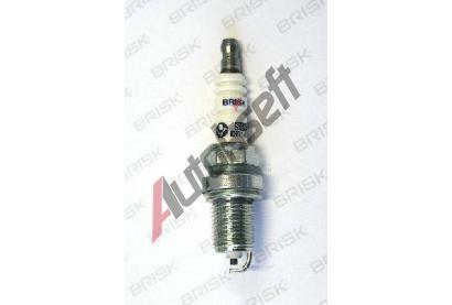 BRISK Zapalovac svka D15YC SUPER BR 1358, 1358