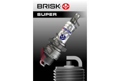 BRISK Zapalovac svka BR 1434, 1434