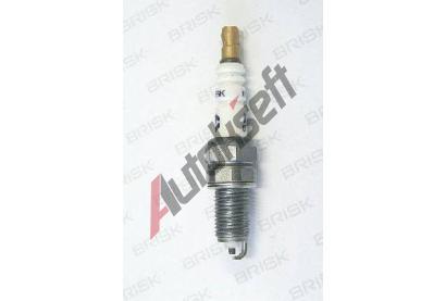 BRISK Zapalovac svka BR14YC SUPER BR 1526, 1526