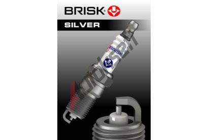 BRISK Zapalovac svka BR 1576, 1576