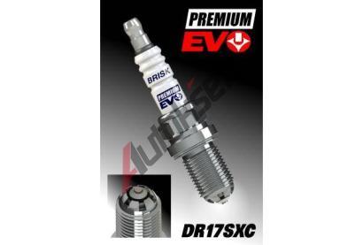 BRISK Zapalovac svka DR17SXC PREMIUM EVO BR 1899, 1899