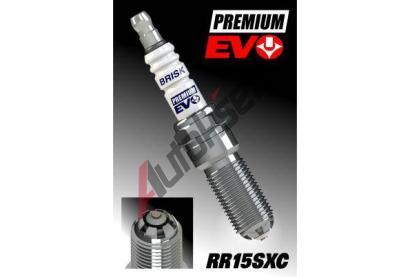 BRISK Zapalovac svka RR15SXC PREMIUM EVO BR 1900, 1900