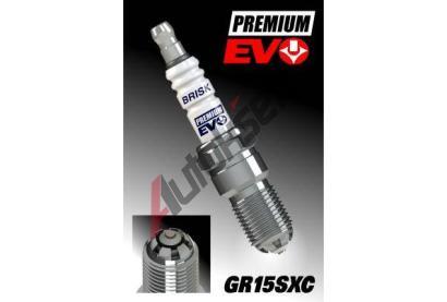 BRISK Zapalovac svka GR15SXC PREMIUM EVO BR 1903, 1903