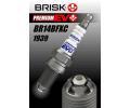 Zapalovac svka BRISK ‐ BR 1939