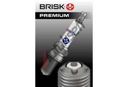 BRISK Zapalovac svka BOR12LGS PREMIUM BR 3092, 3092