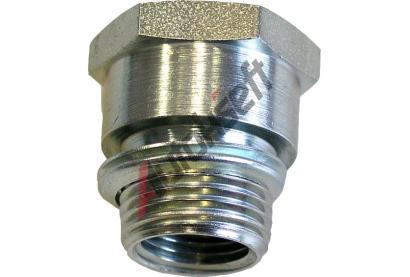 BRISK Zvitov redukce M18/M14 s podlokou BR RM18M14, RM18M14