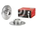 BREMBO Brzdov kotou - 240 mm BRE 08.1432.10, 08.1432.10