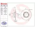 Brzdov kotou BREMBO ‐ BRE 08.2138.10