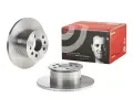 BREMBO Brzdov kotou - 278 mm BRE 08.2536.10, 08.2536.10